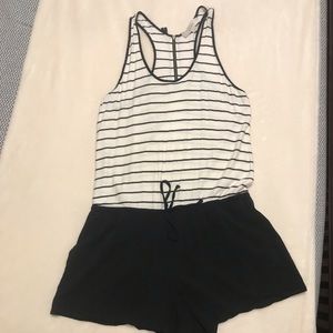 Loft Romper